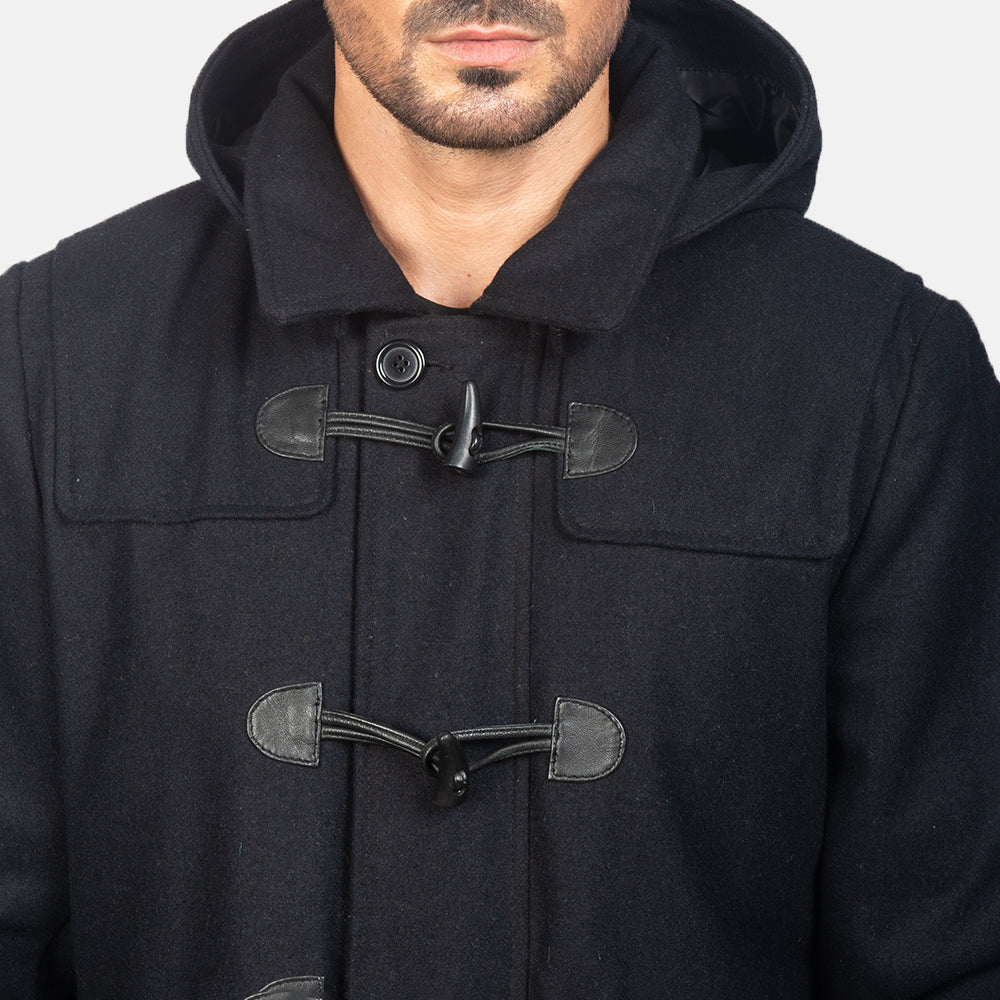 
Interior View Showing Quilted viscose lining & Dual Inside Utility Storage Pockets