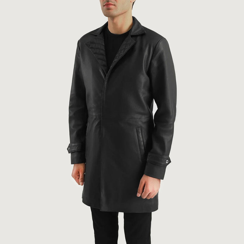 Infinity Coat