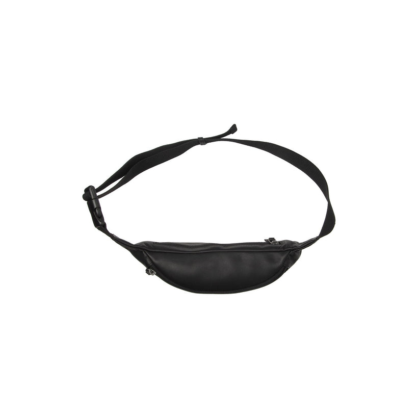 Brana Full-Grain Leather Belt Bag