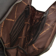 Alva Full-Grain Leather Crossbody Bag – alternate product view 2