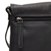 
Interior View Showing Dedicated Padded Laptop Sleeve & Multi-Compartment Organization