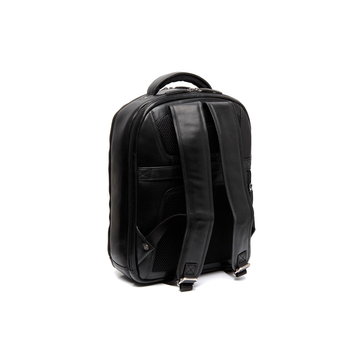 
Everyday Carry Perspective Showing Ergonomic Grab Handle & Strap Comfort