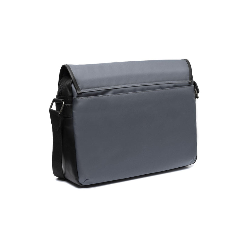 Falun Full-Grain Leather Laptop Bag