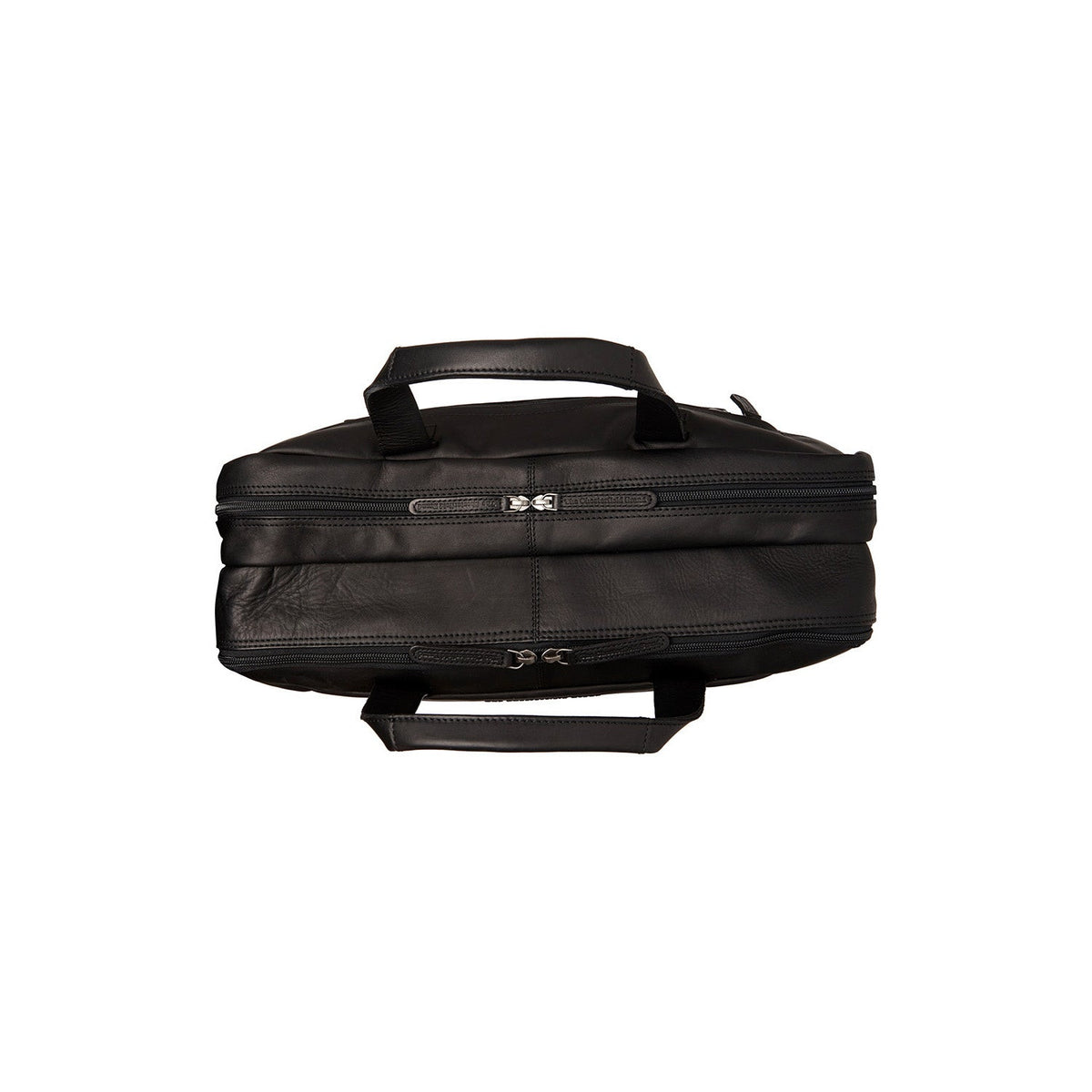 
Interior View Showing Quilted Viscose Lining & Dual Inside Utility Storage Pockets