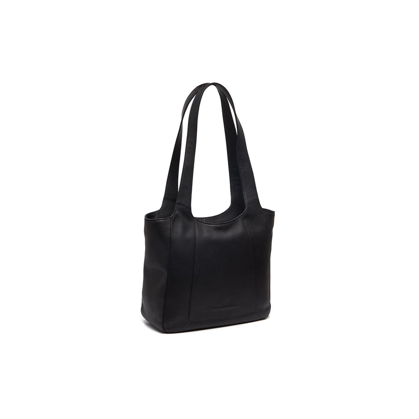 Tofino Full-Grain Leather Shoulder Bag