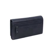 Hampton Full-Grain Leather Wallet – alternate product view 3