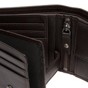 Hendrick Full-Grain Leather Wallet – alternate product view 3