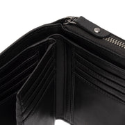 
Interior View Showing Dedicated Padded Laptop Sleeve & Multi-Compartment Organization
