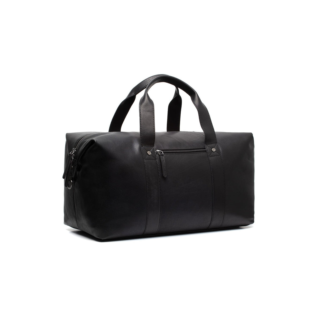 
Everyday Carry Perspective Showing Ergonomic Grab Handle & Strap Comfort