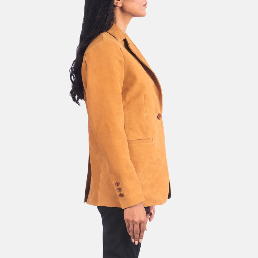 Norma Blazer