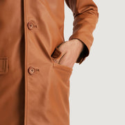 Ray Cutler Jacket – alternate product view 4