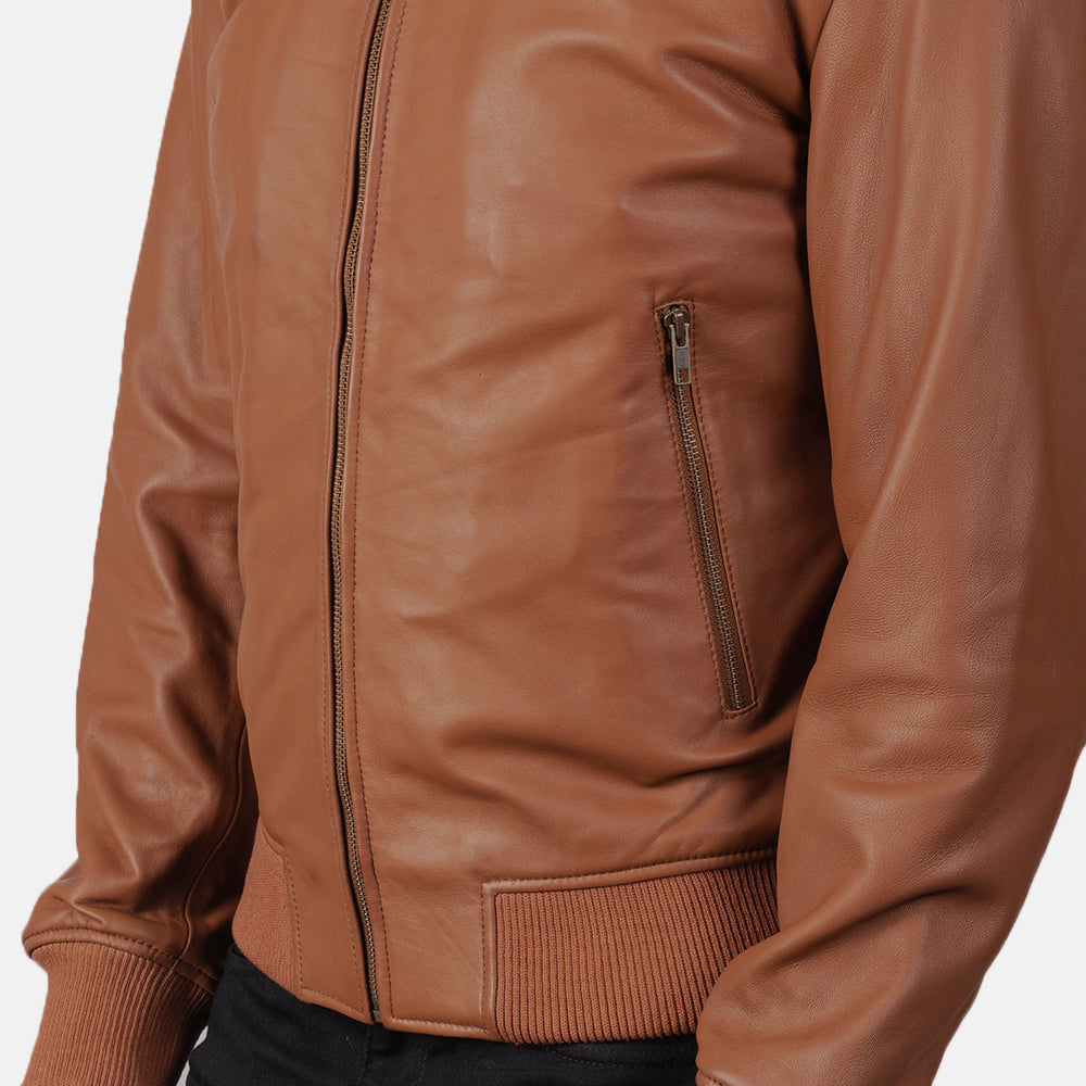 
Interior View Showing Quilted viscose lining & Dual Inside Utility Storage Pockets