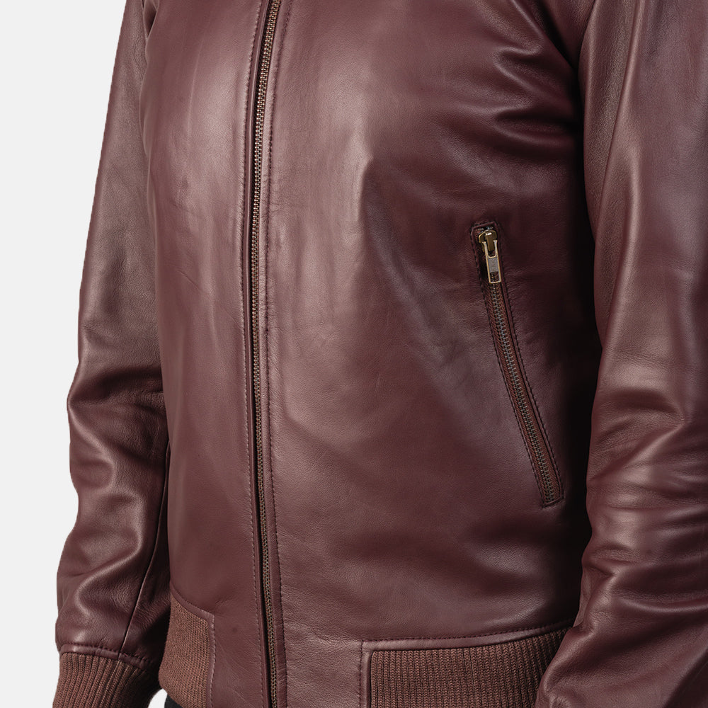 
Interior View Showing Quilted viscose lining & Dual Inside Utility Storage Pockets