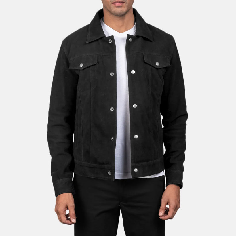 Stallon Jacket