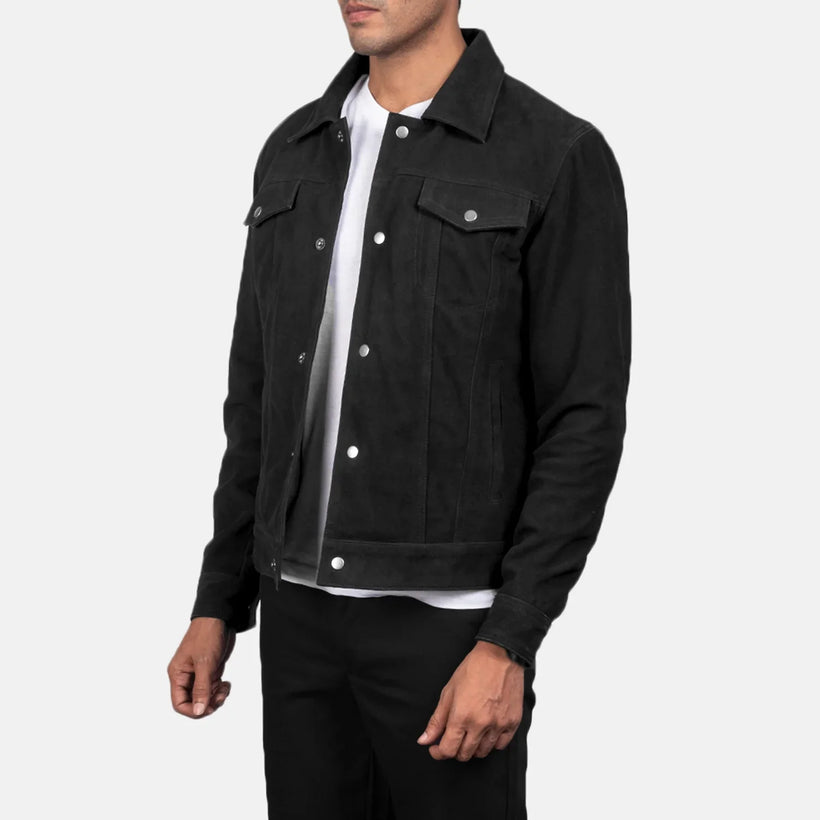 Stallon Jacket