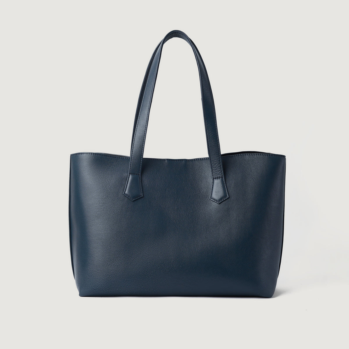
The Bianca Leather Tote Bag – alternate product view 4