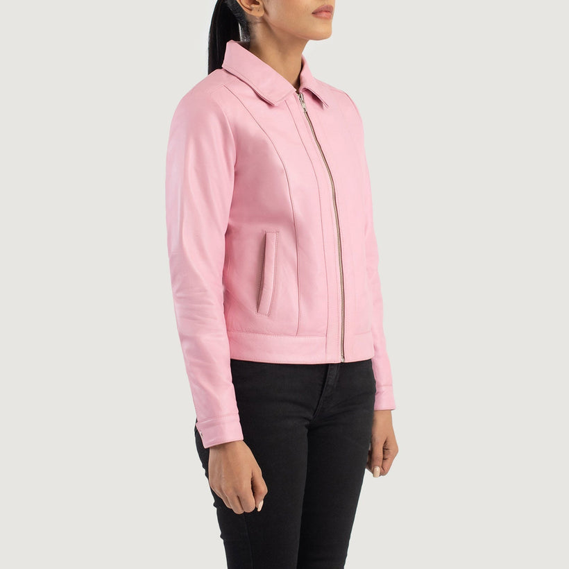 Vixen Classic Collar Jacket